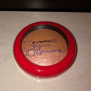 Brand new Sharon Osbourne mineralize skinfinish!